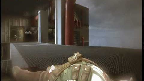 Shadowrun Commentary Pinnacle Human pt2