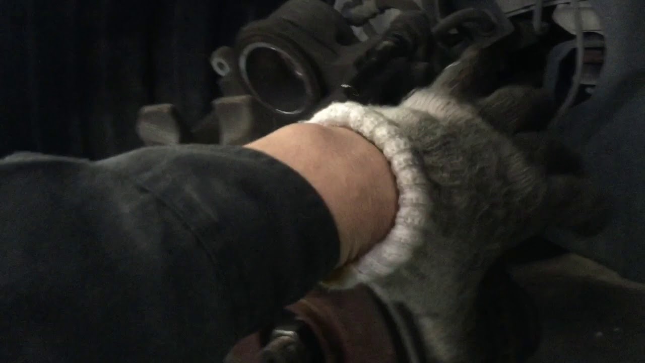 中古車注文 Nv0バネットバン 納車整備の基準 Youtube