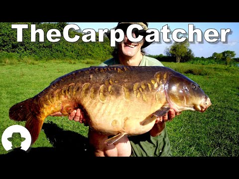 Swavesey Lake - Carp Fishing - YouTube
