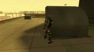 Bf2142 Cheater  Camp Gibraltar