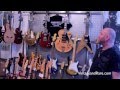 New Kings Road Guitars / Richie Sambora Guitar Collection / VintageandRare.com