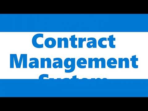 HRedp - Labour Contract Management System