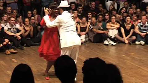 Son cubano par Carlos Rafael Gonzalez et Marie Lin...
