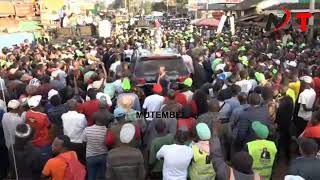 RUTO HIDES AS GACHAGUA EXPOSES HOW RAILA WAS KILLED!!!!!!!