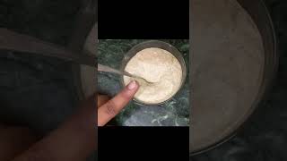 Ghar par banaye 2 min mai thandai powder thandai powder recipe holy special shorts youtubeshorts