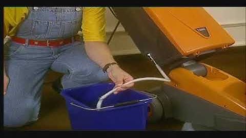 Taski Ergo Carpet Carpet dry shampoo-QATAR