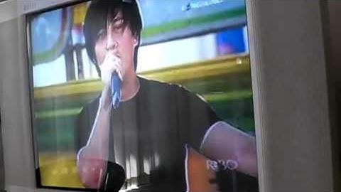 RiZki - TITans @rizkidtt @rizkithetitans - HAD / HaRUS Apa Dengan Mu - SCTV / InboX @inboxsctv_