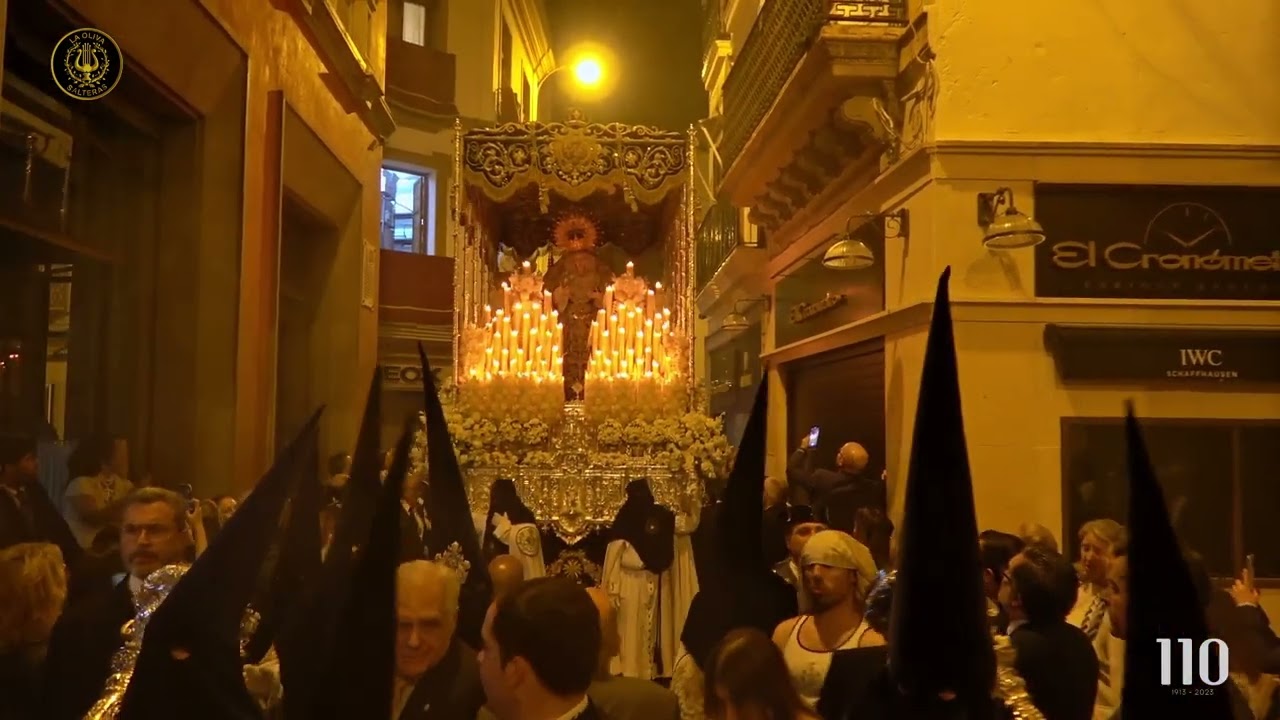 Corpus Christi | Domingo de Ramos (Hdad. de la Estrella) 2023
