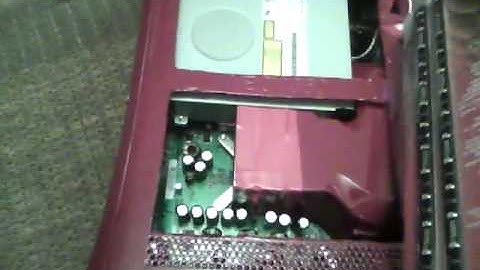 G Modz: Jtagged Xenon Xbox 360: During the Build. Part 4 of 8
