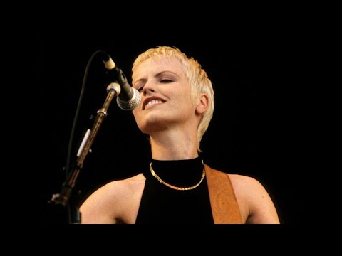 The Cranberries   Fleadh Festival  Finsbury Park London England 11061994