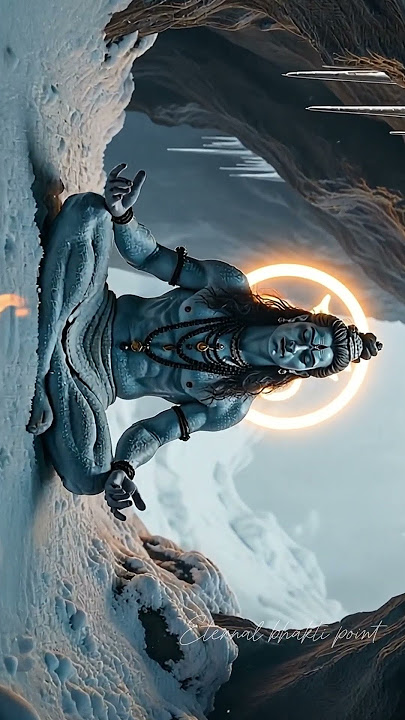 om trayambkam yajamahe#eternal #youtubeshorts #devotionalsong