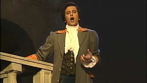 Il Barbiere di Siviglia 3: Ecco, Ridente in Cielo....
