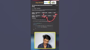 Day 04 | 100 Days DSA Challenge | Mastering Data Structures & Algorithms 🚀 | The Code Bhakt