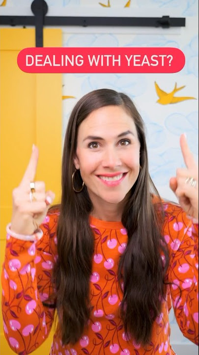 Natural Ways to Treat Yeast