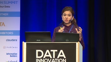 Driving School Improvement Through Data - Alejandra Neyra