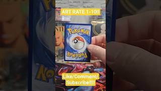 RATE #pokemon #shortvideo #games #tcgpokemon #pokemoncards #shorts #gaming #tcg #pokemontcg #short