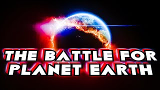 Flat earth vs globe earth 🎬 mock trailer