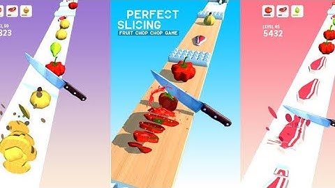 All game videoPerfect slices live stream | Global live 🌍 | Gameplay Live Now | Part 9