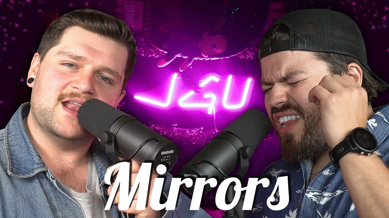 Mirrors Justin Timberlake (Cover by Just Giving Up) YouTube