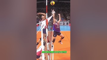 Setter reaching before block