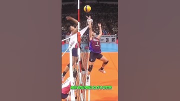 Setter reaching before block