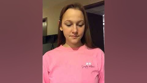 ASL Unit 5 Expressive Exam