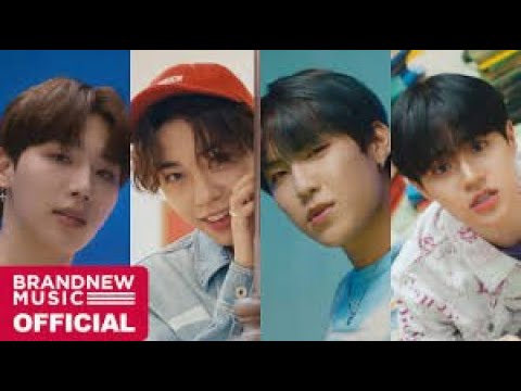 在 YouTube 上观看 AB6IX (에이비식스) 'BLIND FOR LOVE' M/V