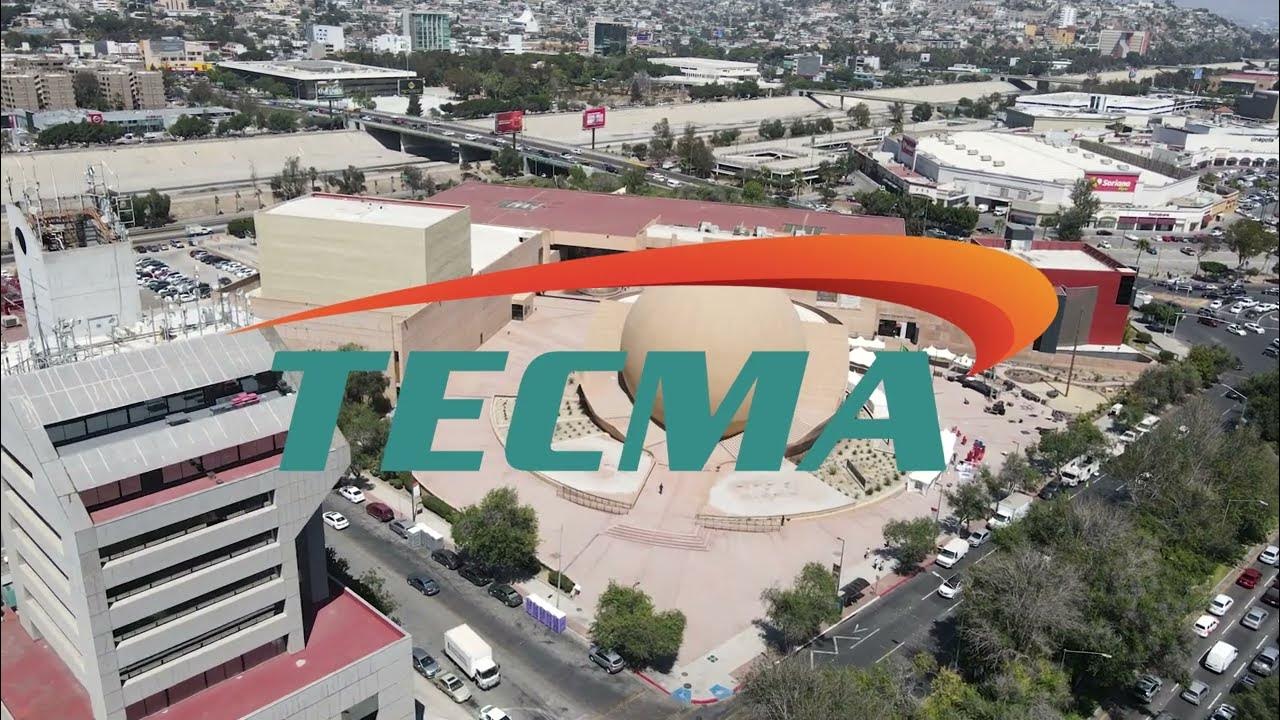 Video CorporativoTecma Tijuana YouTube