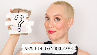 New Release! Limited Edition Holiday Set from Salt New York | Kiki G.