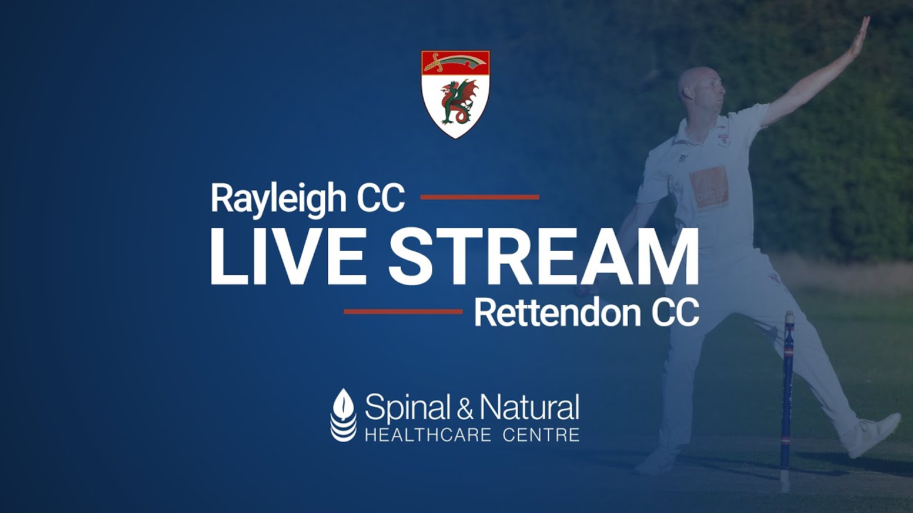 Rayleigh vs. Rettendon (Evening League) - 19th June 2024