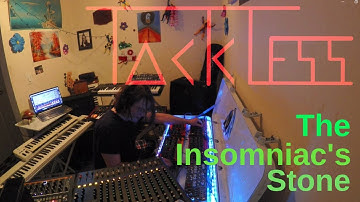 Tackless - The Insomniac