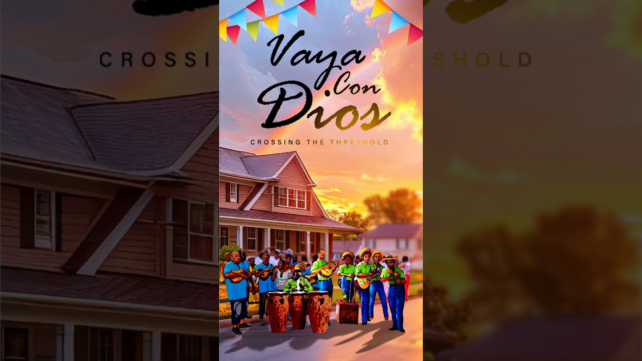 Vaya Con Dios (Parrangue Street Jam) - YouTube