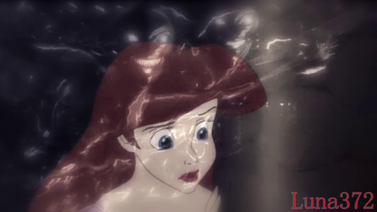 Rivers of Sand - Non/Disney Crossover