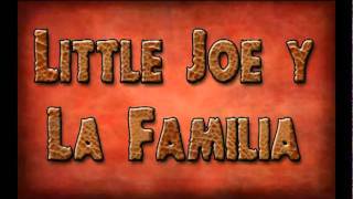 Little Joe - "Diganle (Tell Her)" chords