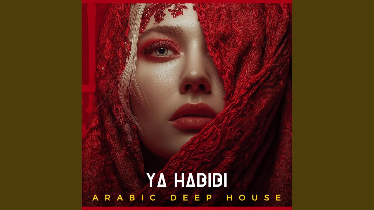 Ya Habibi - Arabic Techno House Mix