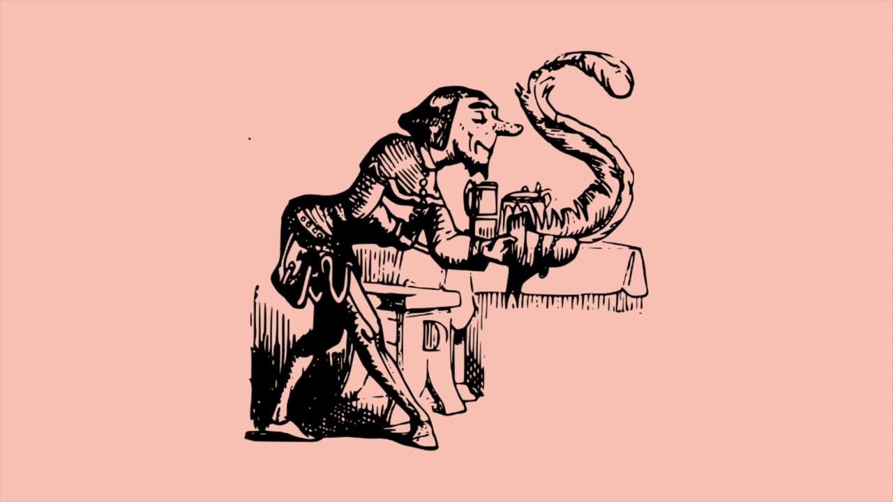 Karlhto - Aesthetic Darkness