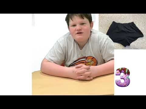 CARIBOU COMMUNITY SCHOOL 2025 Lost & Found