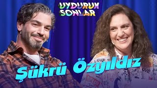 Uyduruk Sonlar | Yasemin Şefik - 1.Bölüm (Konuk: Şükrü Özyıldız)