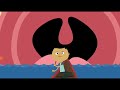 Oh Noah! Ballena @pbskids