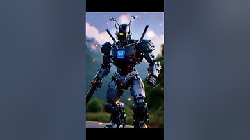 This Robot Just Did the Impossible! 🤯🤖 #shorts #viralvideo #trending