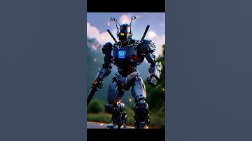 This Robot Just Did the Impossible! 🤯🤖 #shorts #viralvideo #trending