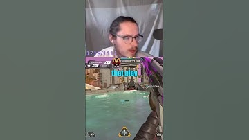 How To Make Friends In Apex Legends #shorts