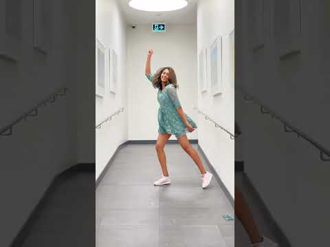 😍😍😍 Cute girl dance 😍😍😍