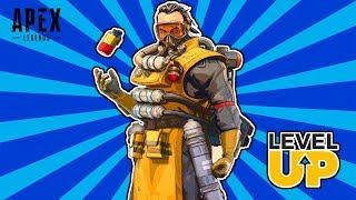 Apex Legends Gameplay Xbox One Caustic