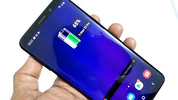 Best Android Battery Indicator App?