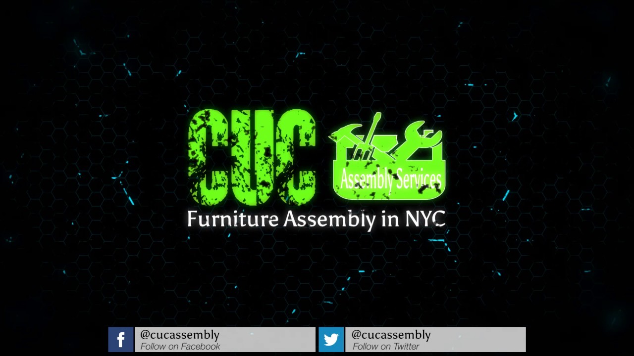 Assembly is. Assembly is