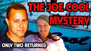 The Joe Cool Mystery A Fishing Trip Turned De.a.dly True Crime Doentary