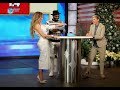 Jennifer Lopez and Ellen Play ‘5 Second Rule’ – Extended Version