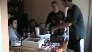 CJ's Memorial Video