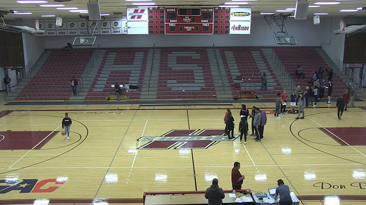 Reddies Basketball vs. Arkansas Tech | Nov. 23, 2019